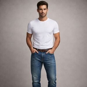 Roberto Cavalli Just Cavalli Jeans 36x32 NWT Italy